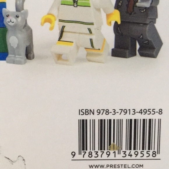 CAMERA Crazy Hardcover Book 2014 - Picture 11 of 11